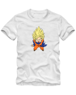 Dragon Ball goku 